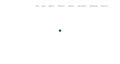 Desktop Screenshot of gravitasint.com
